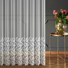 Firany made to measure