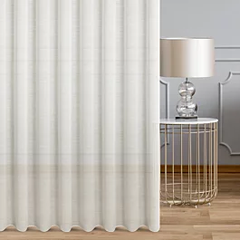 Firany made to measure