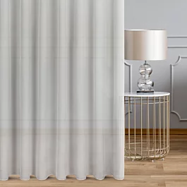 Firany made to measure