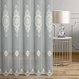 Firany made to measure