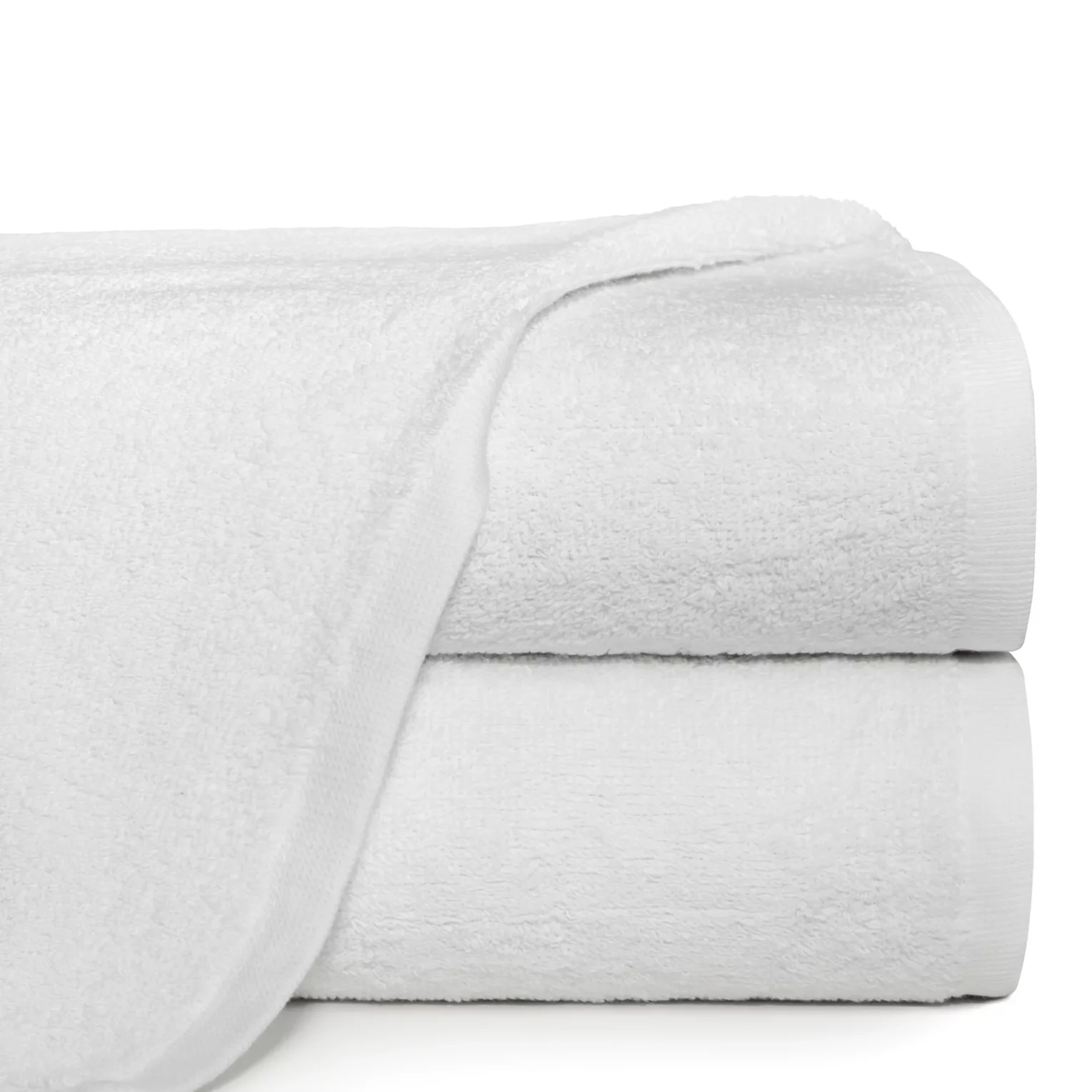 Ręcznik kąpielowy 50x100 cm bawełniany 500 g/m2