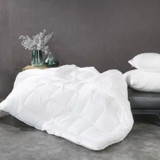 Kołdra zimowa puszysta i lekka DESIGN 91 GOLD COLLECTION