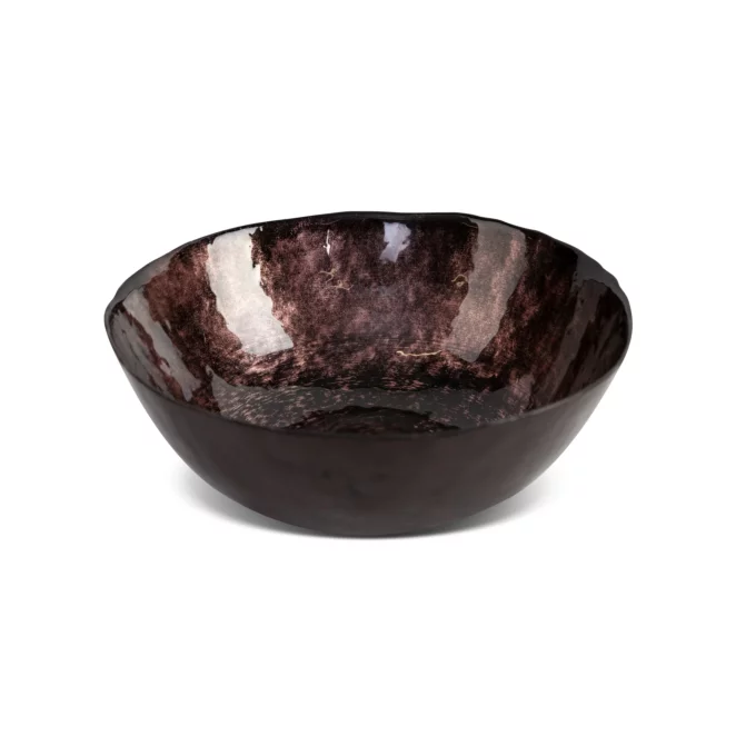 Misa PATI ze szkła artystycznego