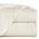 Ręcznik do rąk 30x50 cm bawełniany kolor kremowy z żakardową bordiurą 430 g/m2 EVI Pierre Cardin