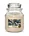 YANKEE CANDLE - Średnia świeca zapachowa w słoiku - Seaside Woods