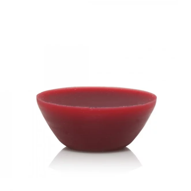 YANKEE CANDLE - Wosk zapachowy do kominka  - BLACK CHERRY