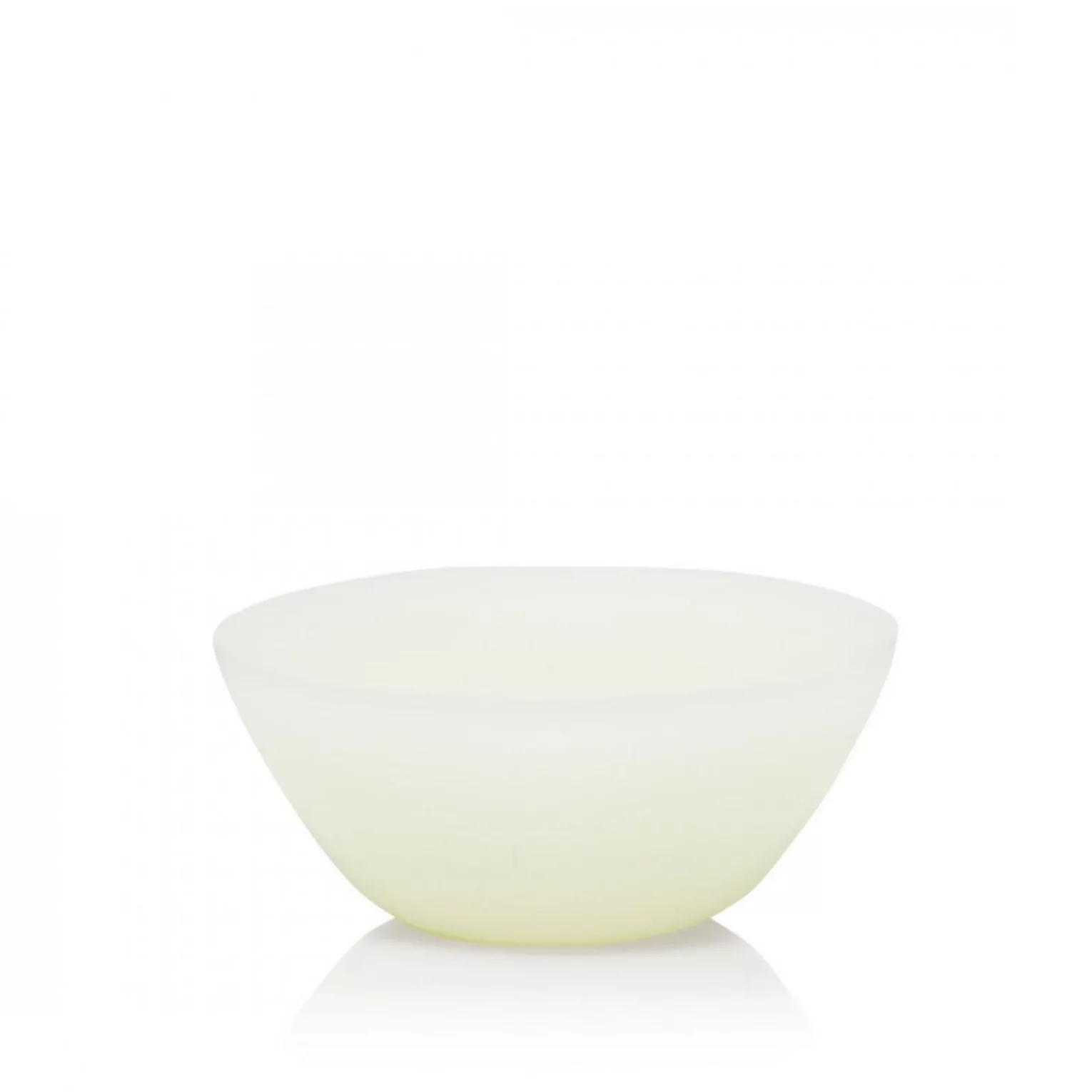 YANKEE CANDLE - Wosk zapachowy do kominka  - CLEAN COTTON