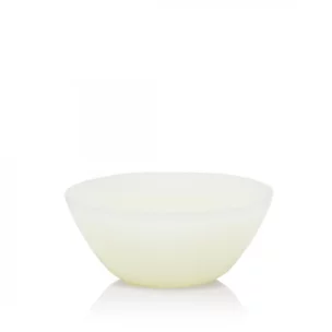 YANKEE CANDLE - Wosk zapachowy do kominka  - CLEAN COTTON