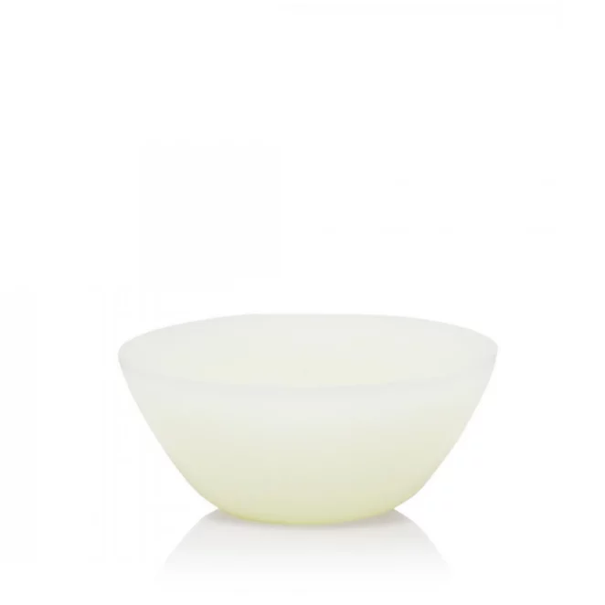 YANKEE CANDLE - Wosk zapachowy do kominka  - CLEAN COTTON
