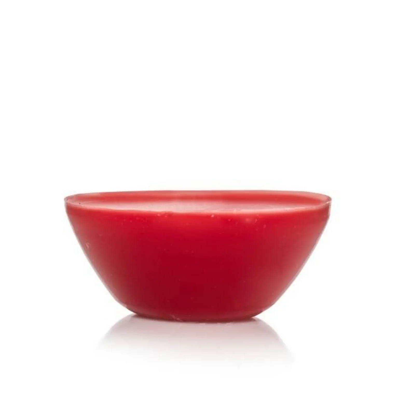 YANKEE CANDLE - Wosk zapachowy do kominka  - Red apple