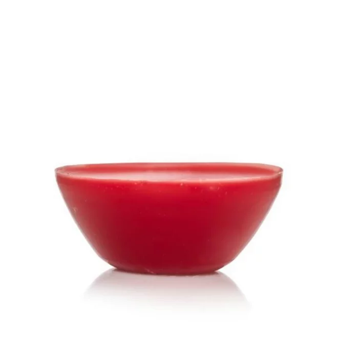 YANKEE CANDLE - Wosk zapachowy do kominka - Red apple