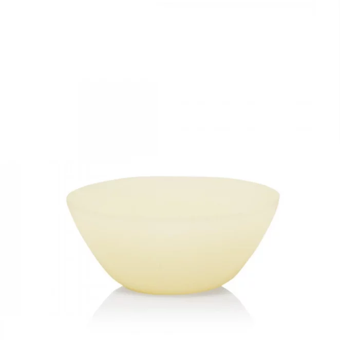 YANKEE CANDLE - Wosk zapachowy do kominka  -  Vanilla Cupcake